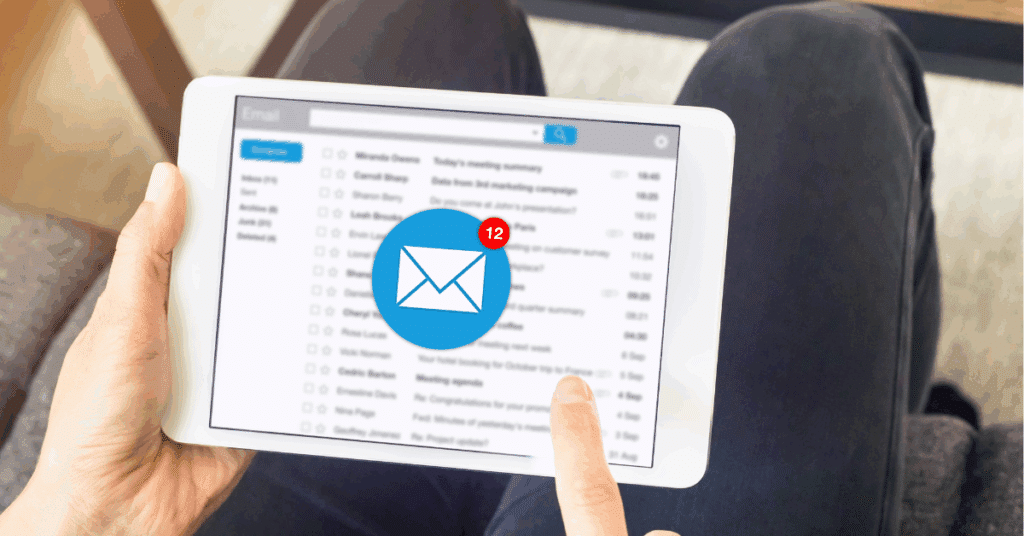 الايميل ماركتنج