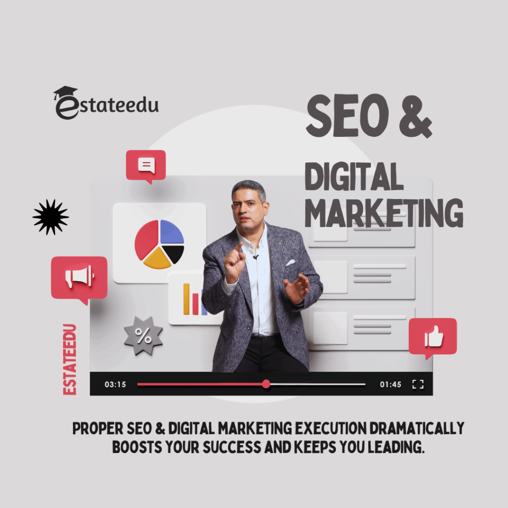 مقدمة الكورس كورس سيو seo