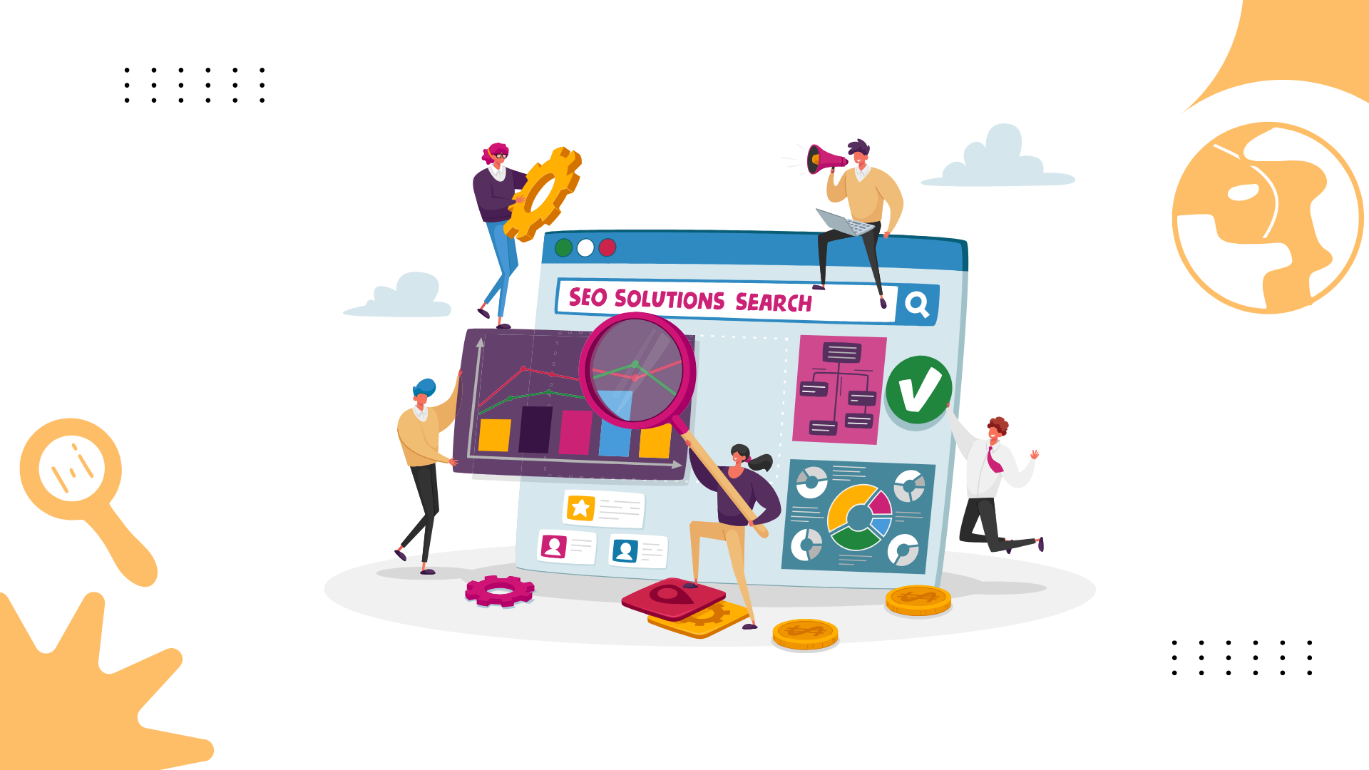 free seo course