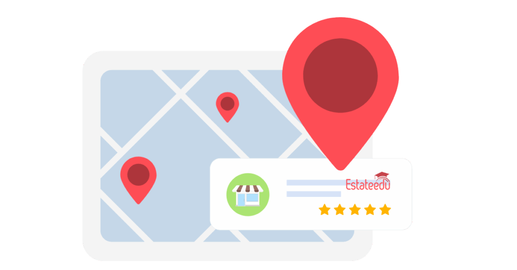 local seo for real estate