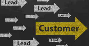 الحملات الممولة للعقارات