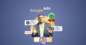 جوجل ادز للتسويق العقاري