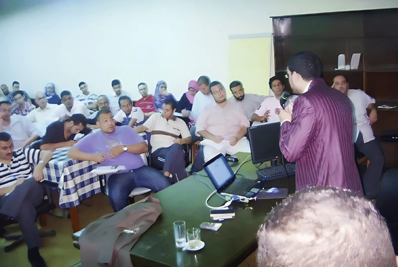 تدريب عقاري