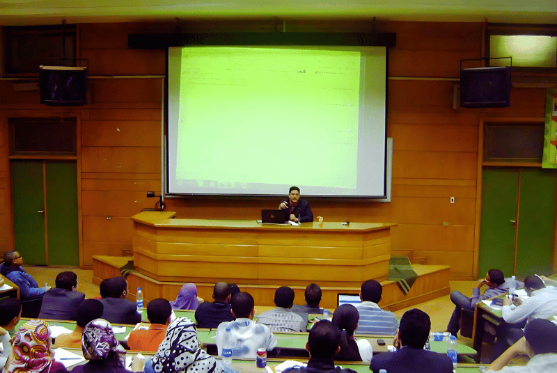 محاضرة تسويق