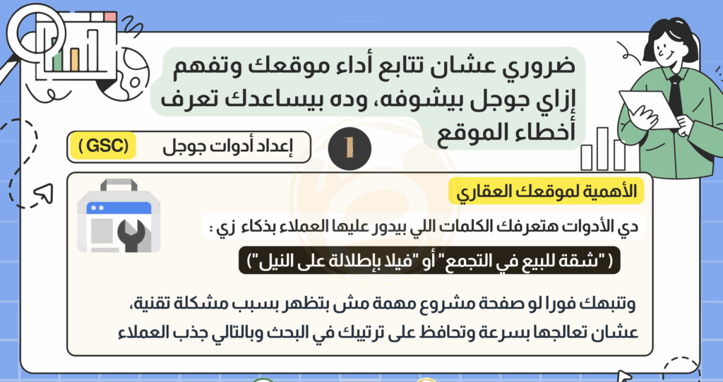 جوجل أناليتكس 4 (GA4)