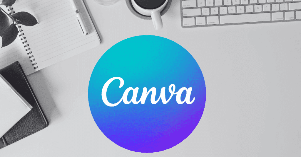 التسويق الالكتروني- Canva