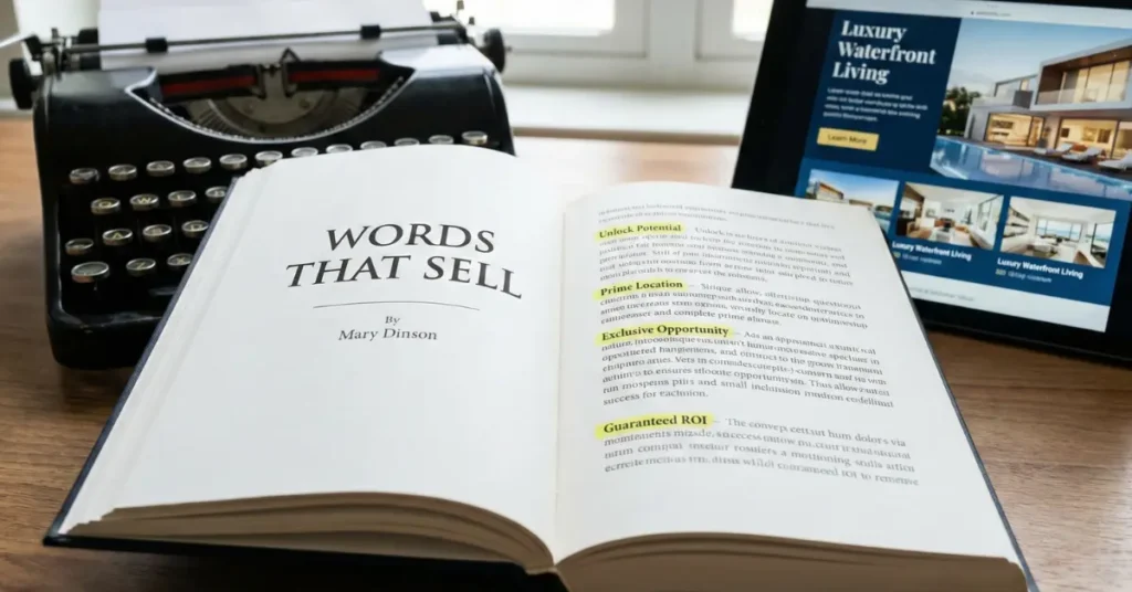 Words That Sell