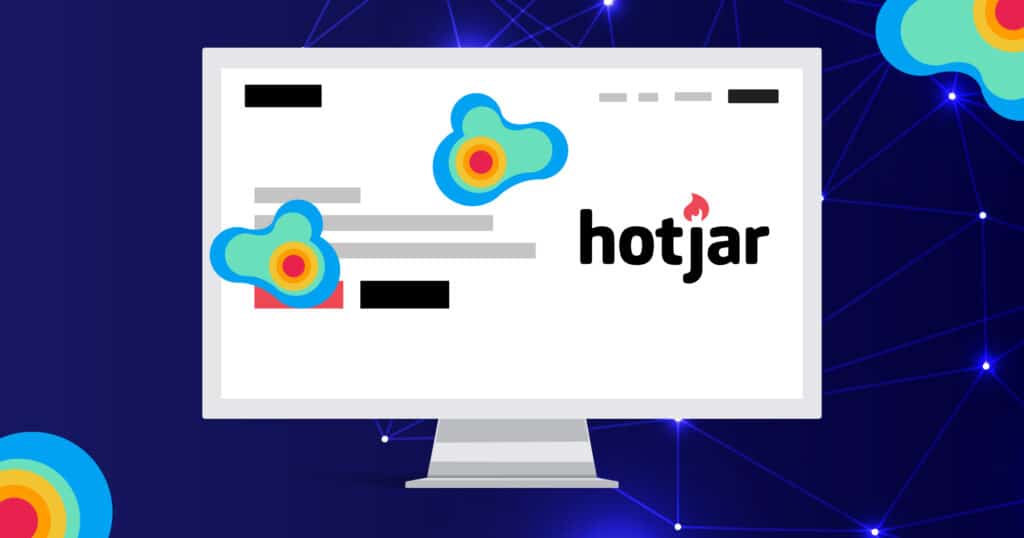 التسويق الالكتروني- Hotjar