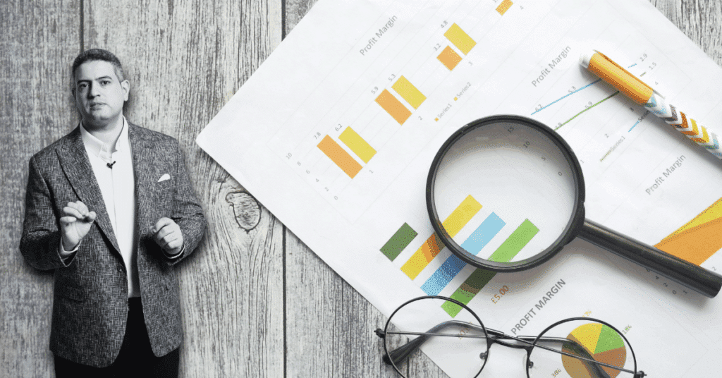 التسويق الالكتروني - أدوات التحليل والبيانات