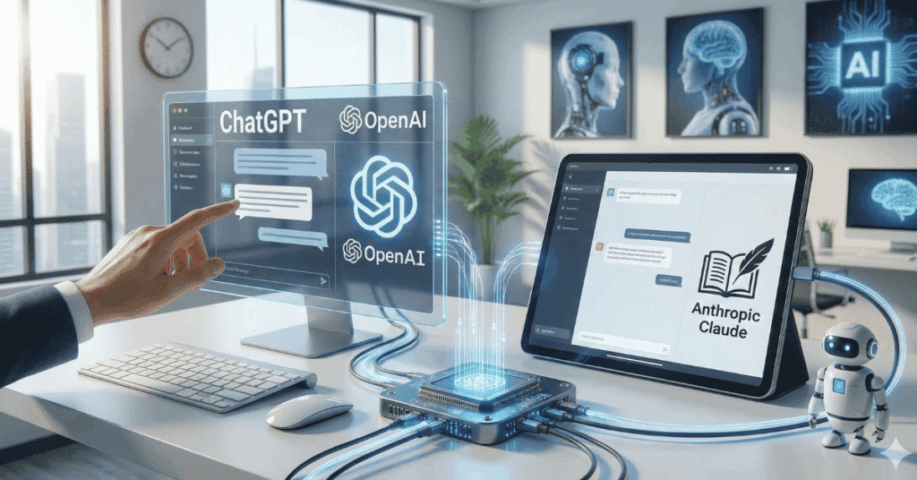 التسويق الالكتروني- ادوات الذكاء الاصطناعي