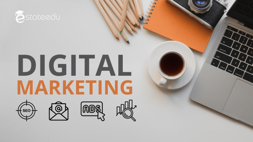 التسويق الإلكتروني