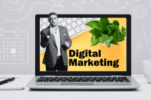 تعلم التسويق الالكتروني