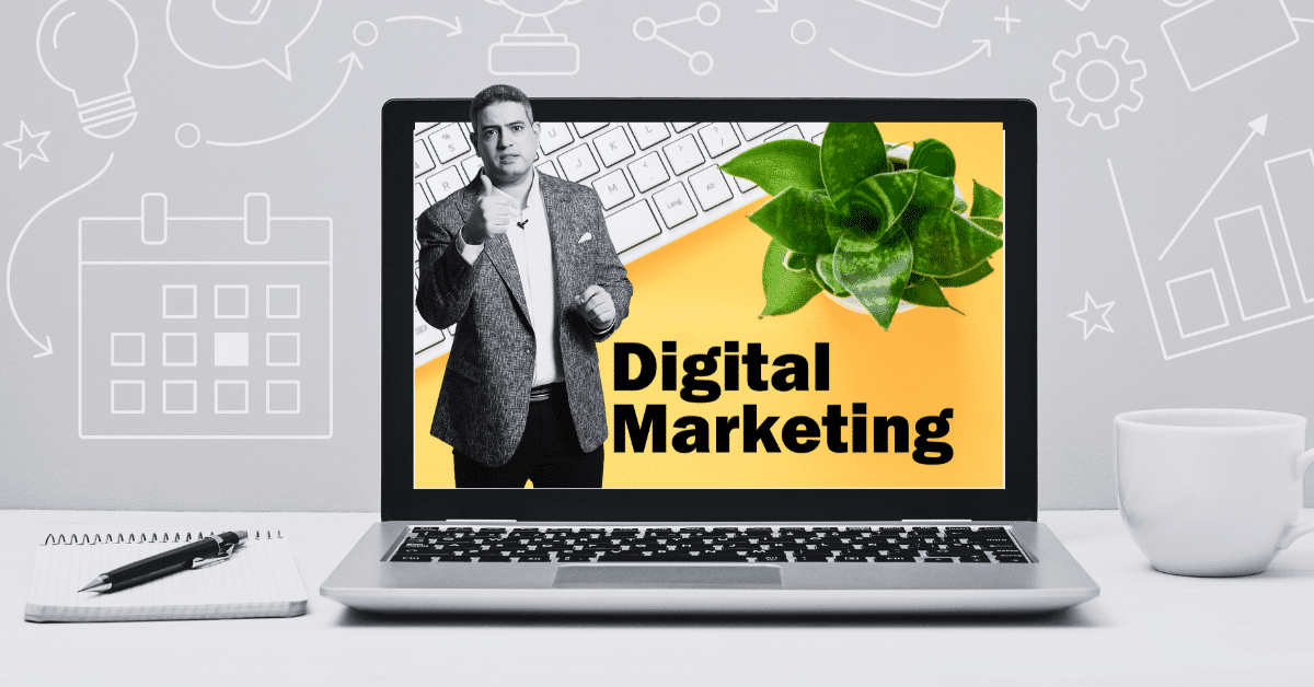 تعلم التسويق الالكتروني