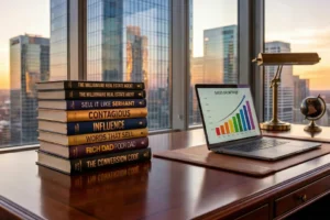 كتب تسويق عقاري