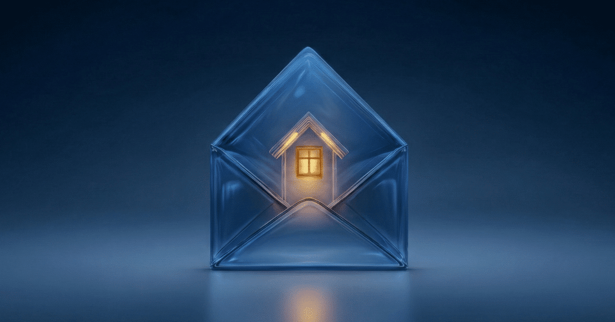 كورس التسويق العقاري عبر البريد الالكتروني