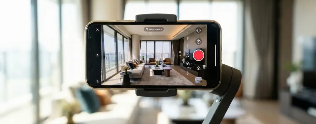 التسويق العقاري عبر تيك توك