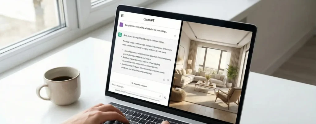 التسويق باستخدام الذكاء الاصطناعي