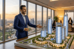 سيلز عقارات