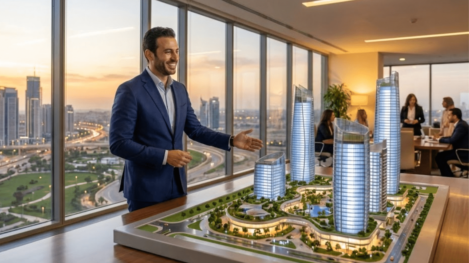 سيلز عقارات