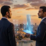 كيف تصبح مسوق عقاري محترف
