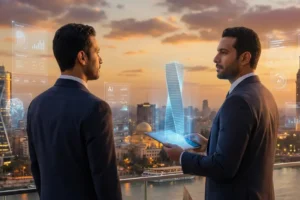 كيف تصبح مسوق عقاري محترف