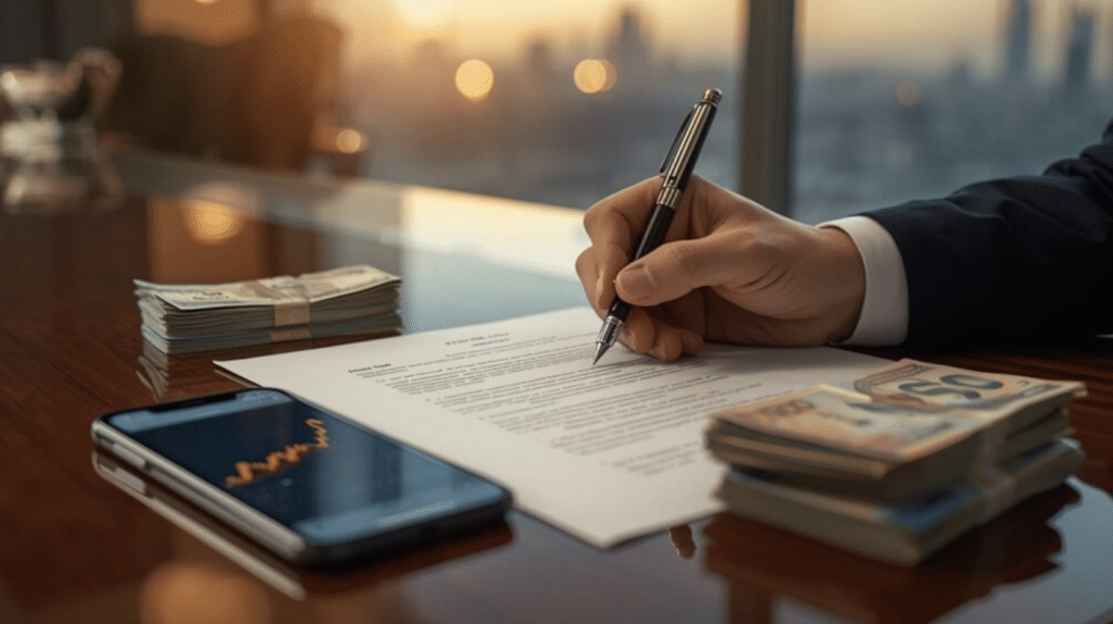 مرتبات سيلز العقارات في مصر 