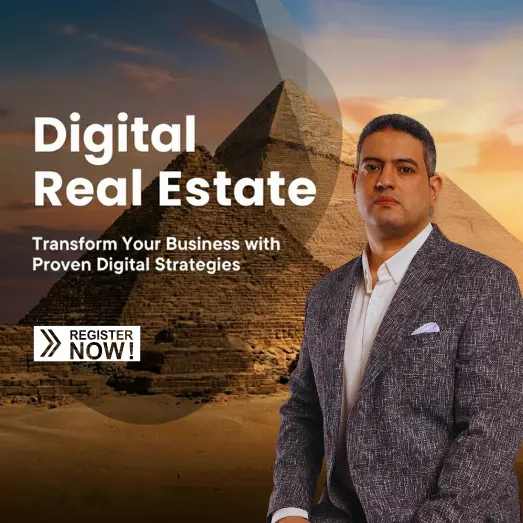  التسويق العقاري