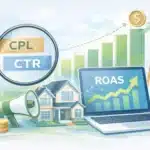 مصطلحات التسويق العقاري الرقمي