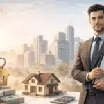 هل التسويق العقاري مجال مربح