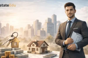 هل التسويق العقاري مجال مربح